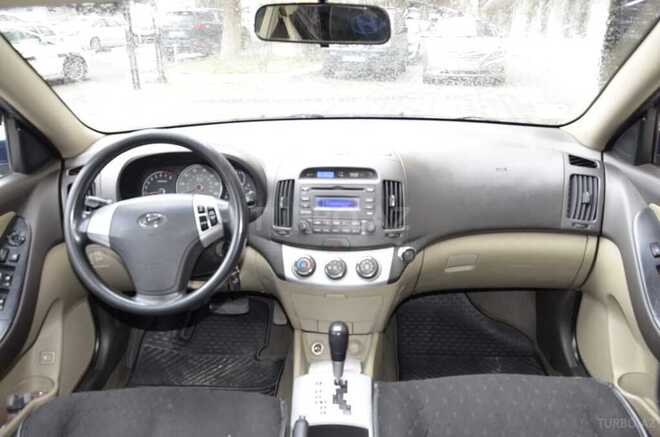Hyundai Elantra 2008, 160,000 km - 2.0 l - Bakı