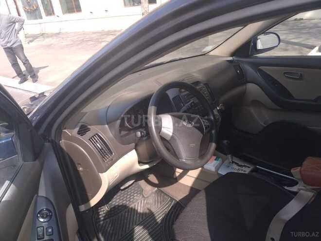 Hyundai Elantra 2008, 160,000 km - 2.0 l - Bakı