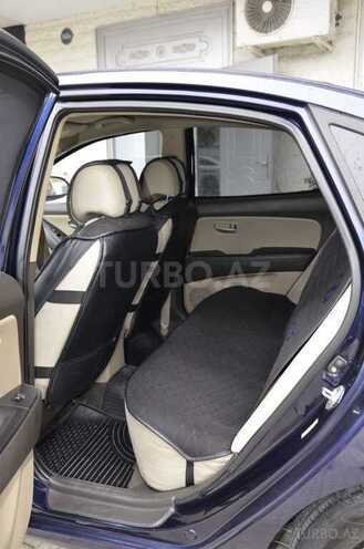 Hyundai Elantra 2008, 160,000 km - 2.0 l - Bakı