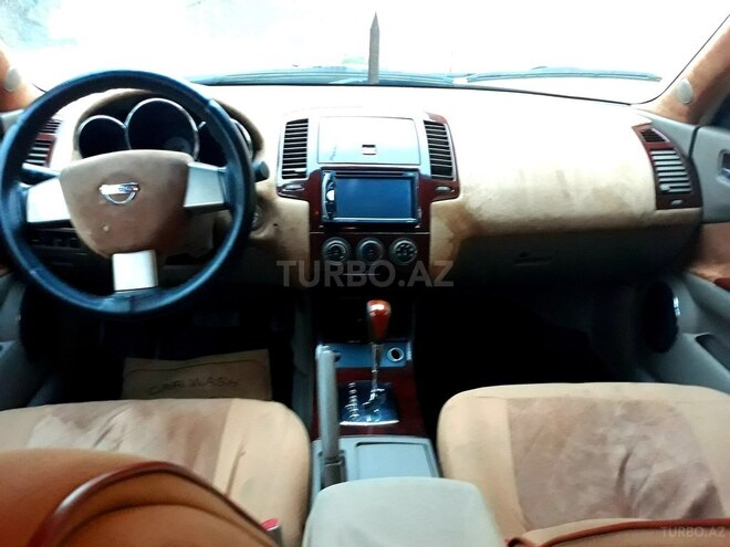 Nissan Altima 2005, 215,000 km - 2.5 l - Bakı