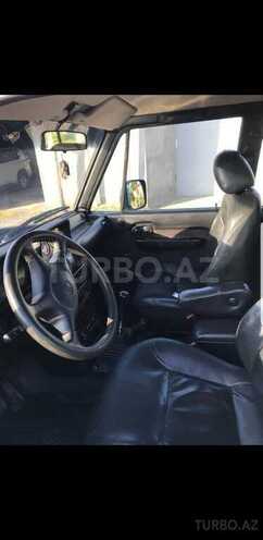 Hyundai Galloper 1999, 350,000 km - 3.0 l - Bakı