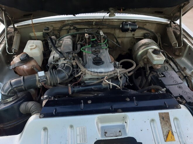 GAZ 3110 2004, 199,999 km - 2.0 l - Masallı