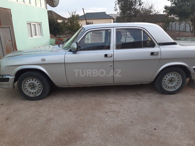 GAZ 3110 2004, 199,999 km - 2.0 l - Masallı