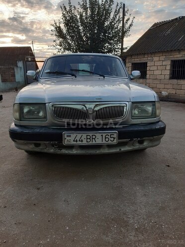 GAZ 3110 2004, 199,999 km - 2.0 l - Masallı