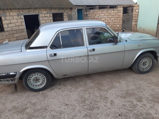 GAZ 3110 2004, 199,999 km - 2.0 l - Masallı