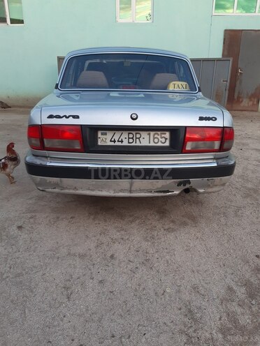 GAZ 3110 2004, 199,999 km - 2.0 l - Masallı