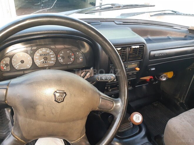 GAZ 3110 2004, 199,999 km - 2.0 l - Masallı
