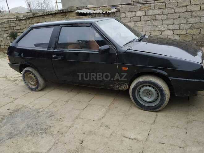 LADA (VAZ) 2108 1987, 200,000 km - 1.5 l - Bakı