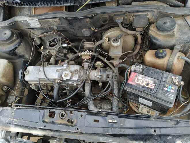 LADA (VAZ) 2108 1987, 200,000 km - 1.5 l - Bakı