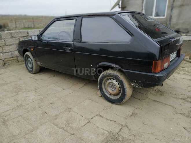 LADA (VAZ) 2108 1987, 200,000 km - 1.5 l - Bakı