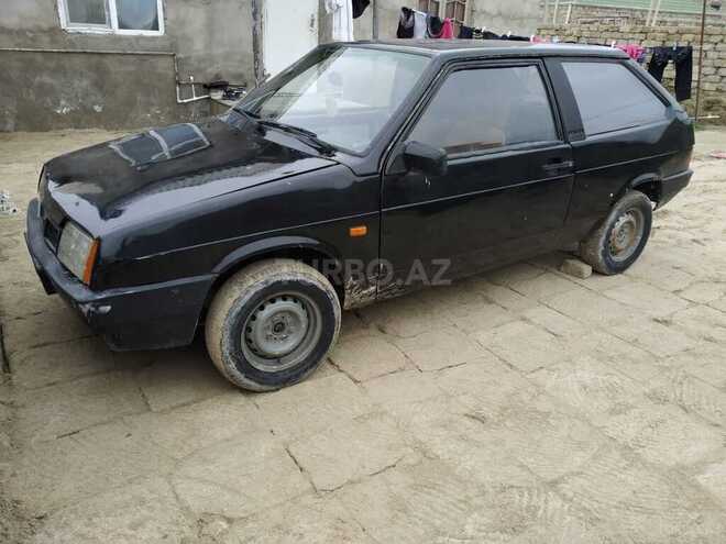 LADA (VAZ) 2108 1987, 200,000 km - 1.5 l - Bakı