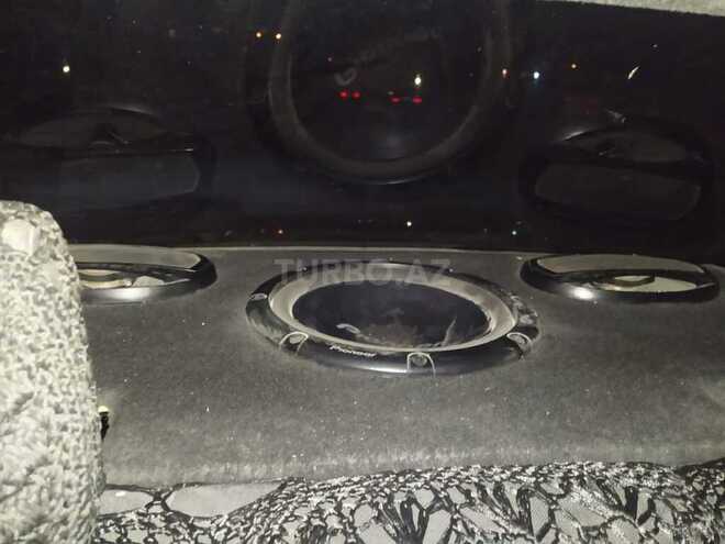 Mercedes C 180 1994, 507,118 km - 2.8 l - Sumqayıt