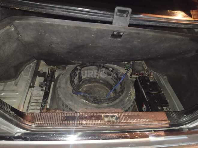 Mercedes C 180 1994, 507,118 km - 2.8 l - Sumqayıt