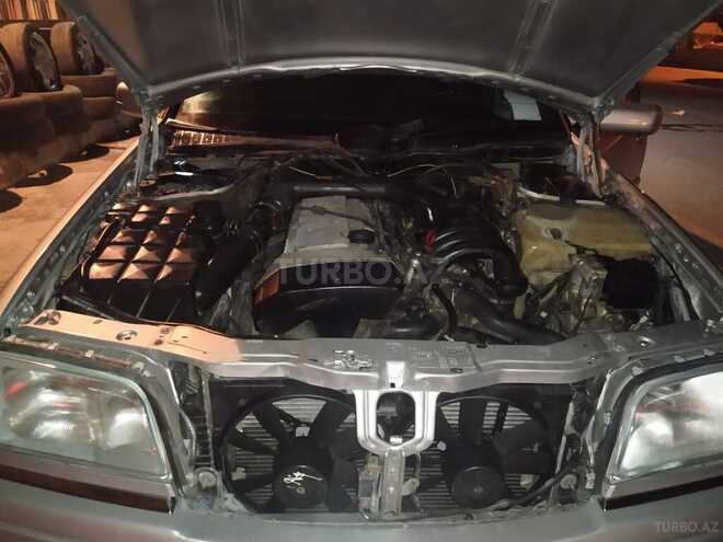 Mercedes C 180 1994, 507,118 km - 2.8 l - Sumqayıt