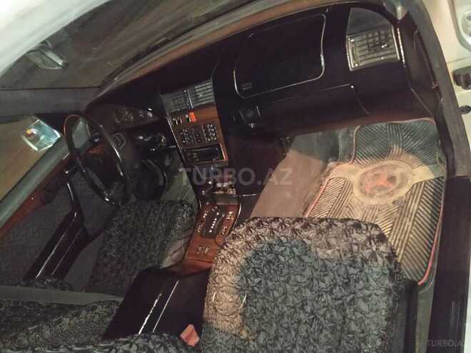 Mercedes C 180 1994, 507,118 km - 2.8 l - Sumqayıt