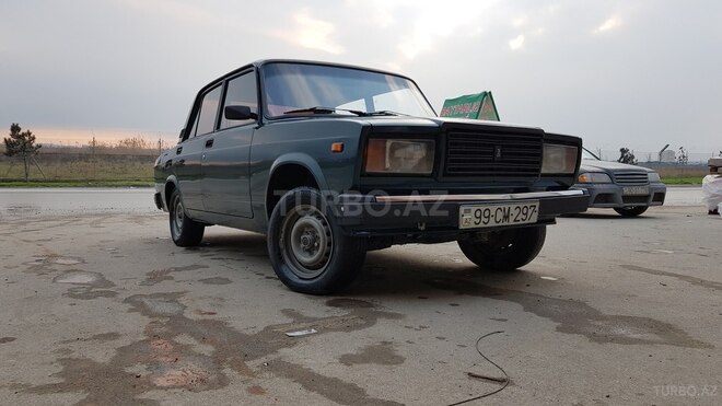 LADA (VAZ) 2107 2006, 150,000 km - 1.6 l - Bakı
