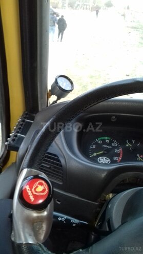 HOWO Shacman F2000 2008, 150,000 km - 4.4 л - Mingəçevir
