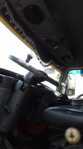HOWO Shacman F2000 2008, 150,000 km - 4.4 л - Mingəçevir
