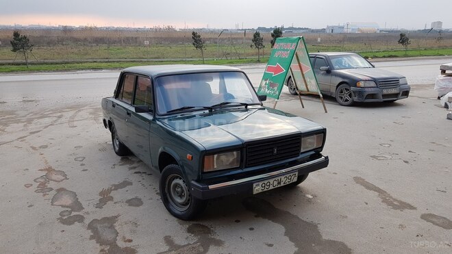 LADA (VAZ) 2107 2006, 150,000 km - 1.6 l - Bakı