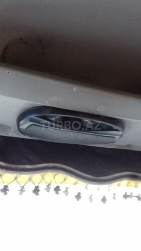 HOWO Shacman F2000 2008, 150,000 km - 4.4 л - Mingəçevir