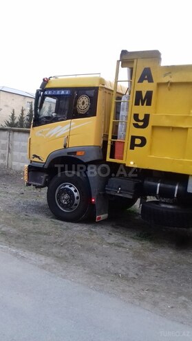 HOWO Shacman F2000 2008, 150,000 km - 4.4 л - Mingəçevir