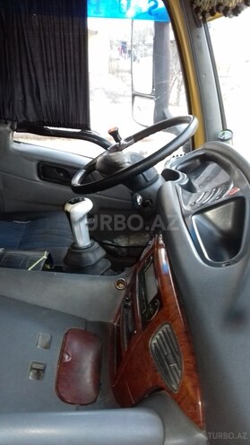 HOWO Shacman F2000 2008, 150,000 km - 4.4 л - Mingəçevir