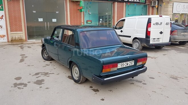 LADA (VAZ) 2107 2006, 150,000 km - 1.6 l - Bakı