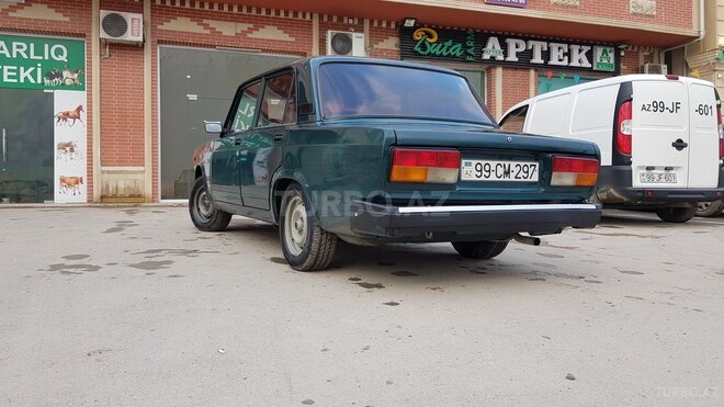 LADA (VAZ) 2107 2006, 150,000 km - 1.6 l - Bakı