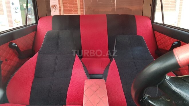 LADA (VAZ) 2107 2006, 150,000 km - 1.6 l - Bakı