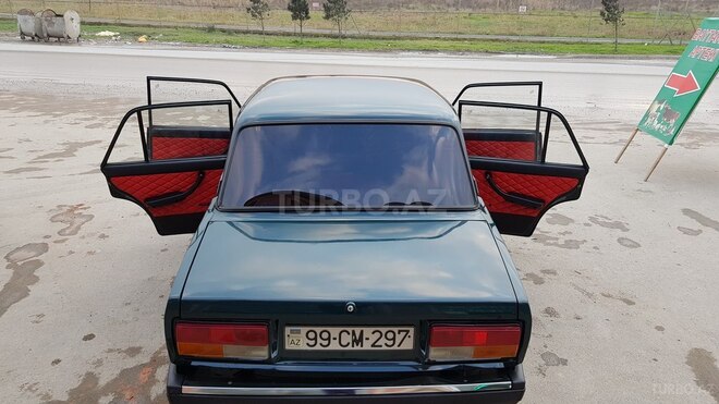 LADA (VAZ) 2107 2006, 150,000 km - 1.6 l - Bakı