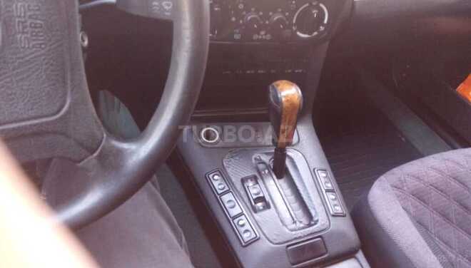 BMW 320 1994, 282,082 km - 2.0 l - Bakı