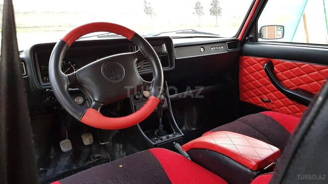 LADA (VAZ) 2107 2006, 150,000 km - 1.6 l - Bakı