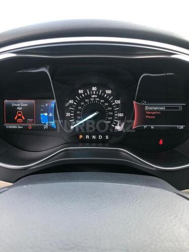 Ford Fusion 2018, 7,000 km - 1.5 l - Bakı