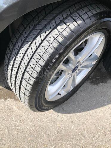 Ford Fusion 2018, 7,000 km - 1.5 l - Bakı