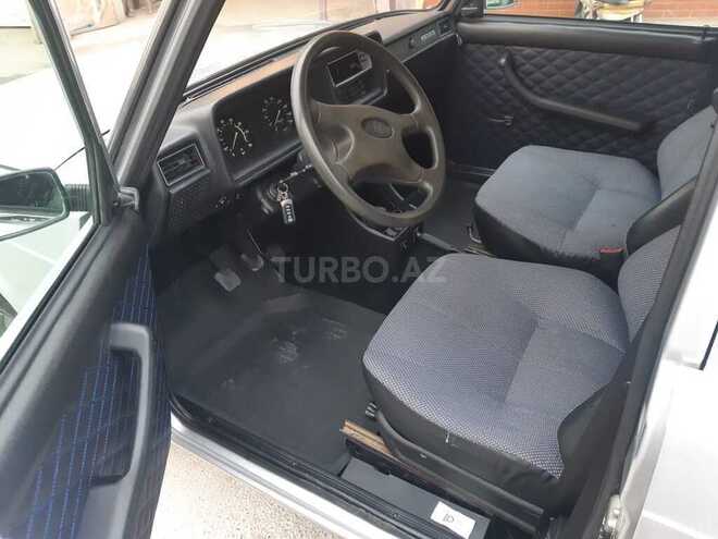 LADA (VAZ) 2107 2010, 38,500 km - 1.6 l - Bakı