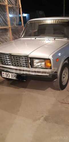 LADA (VAZ) 2107 2010, 38,500 km - 1.6 l - Bakı