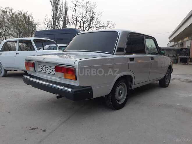 LADA (VAZ) 2107 2010, 38,500 km - 1.6 l - Bakı