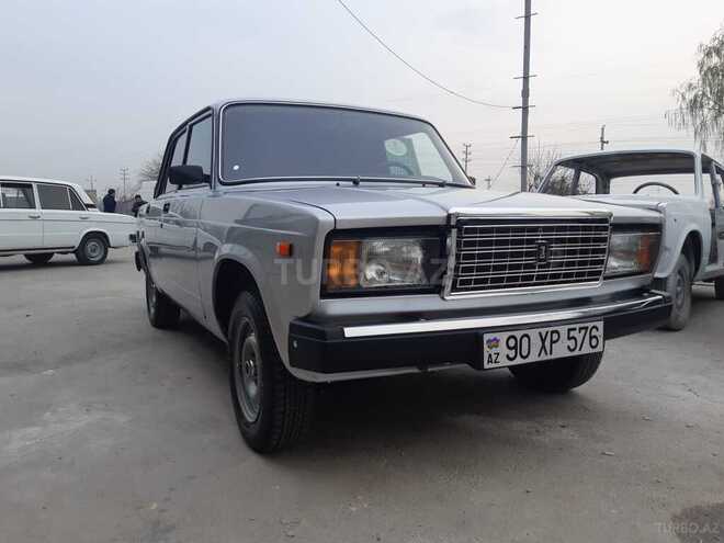 LADA (VAZ) 2107 2010, 38,500 km - 1.6 l - Bakı