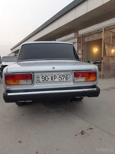 LADA (VAZ) 2107 2010, 38,500 km - 1.6 l - Bakı