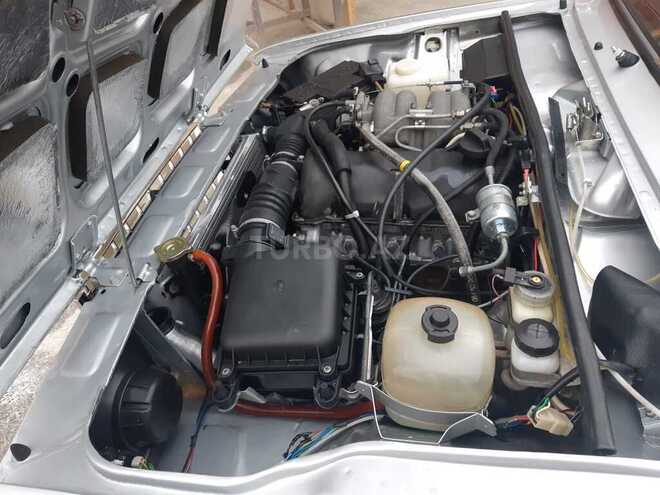 LADA (VAZ) 2107 2010, 38,500 km - 1.6 l - Bakı