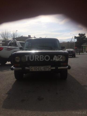 LADA (VAZ) 2106 1982, 257,000 km - 1.6 л - Xırdalan