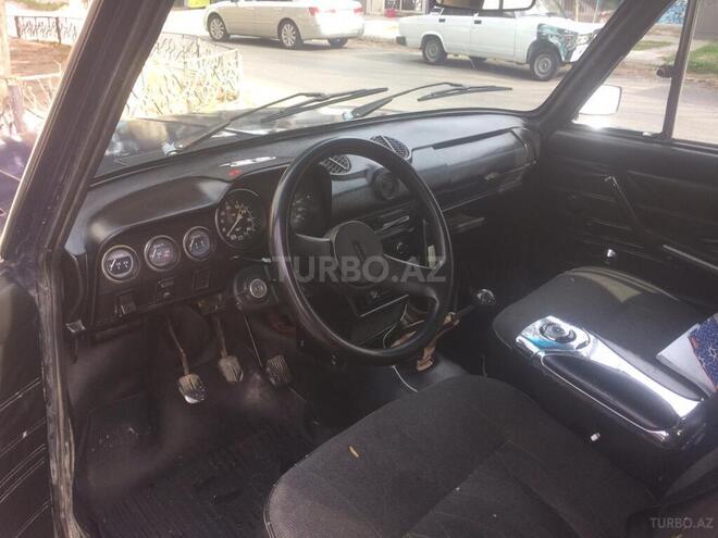 LADA (VAZ) 2106 1982, 257,000 km - 1.6 л - Xırdalan
