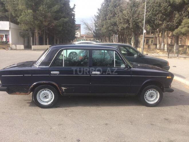LADA (VAZ) 2106 1982, 257,000 km - 1.6 л - Xırdalan