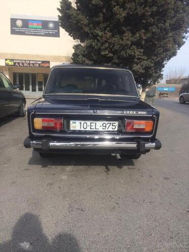 LADA (VAZ) 2106 1982, 257,000 km - 1.6 л - Xırdalan