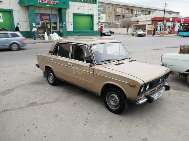LADA (VAZ) 2106 1990, 400,000 km - 1.5 l - Sumqayıt