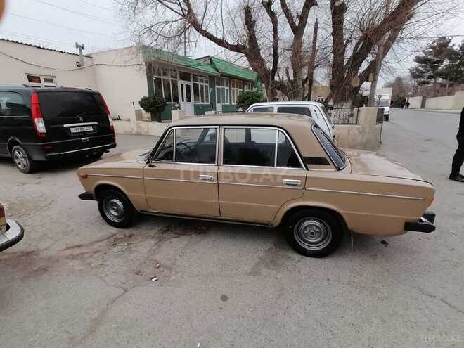 LADA (VAZ) 2106 1990, 400,000 km - 1.5 l - Sumqayıt