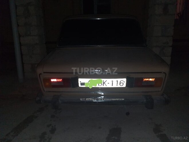 LADA (VAZ) 2106 1990, 400,000 km - 1.5 l - Sumqayıt