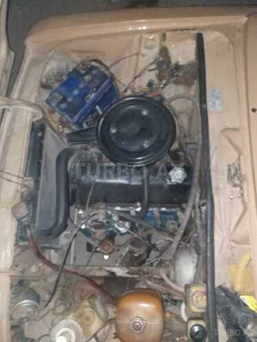 LADA (VAZ) 2106 1990, 400,000 km - 1.5 l - Sumqayıt
