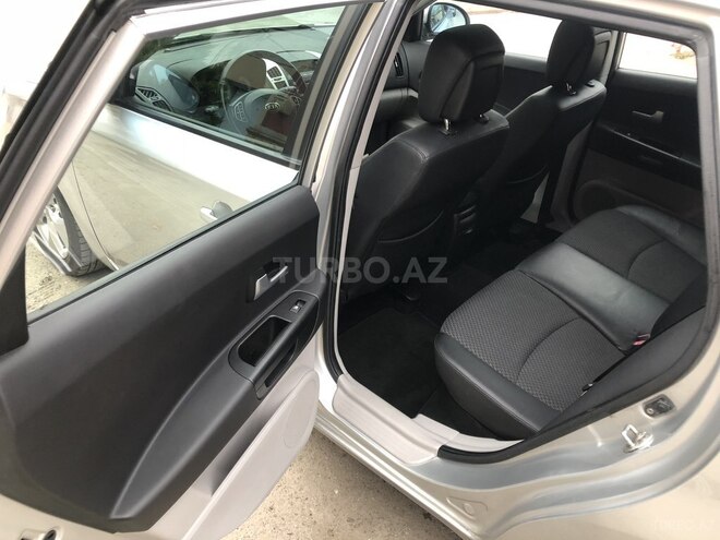 Kia Ceed 2007, 247,000 km - 1.6 l - Bakı