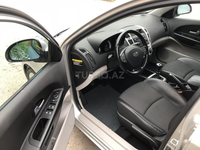 Kia Ceed 2007, 247,000 km - 1.6 l - Bakı